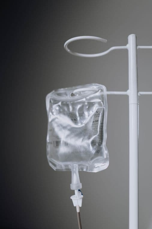 Wellness Injections & NAD+ Therapy