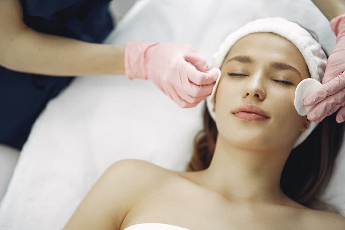 Advanced Aesthetic Treatments