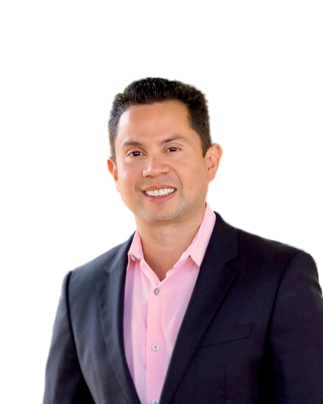 Jaime Morales, MD