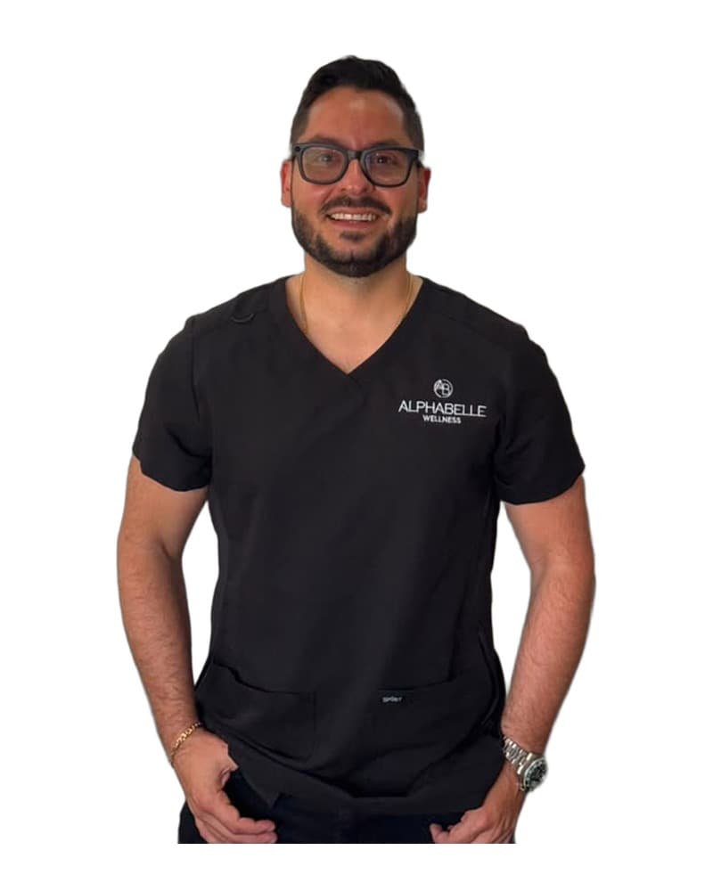 Daniel Acevedo