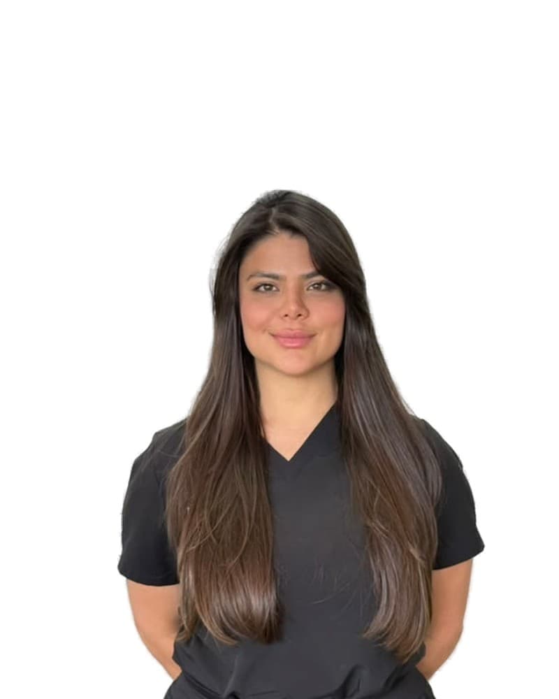 Mariana Armas, MA